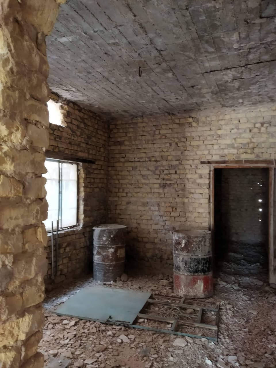 سلام عليكم هذا شغلي اخذ كباله تفليش تنكير قلع كاشي صب كلشي اشتغل ول توفيق من الله ***********
