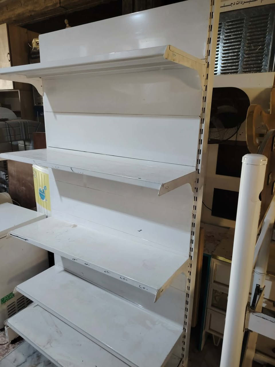 غراض للبيع مستعمل نضيف


**إذا كنت صاحب هذا الإعلان وتريد حذفه لأي سبب، رجاءا أرسل رسالة إلى الدعم الفني**