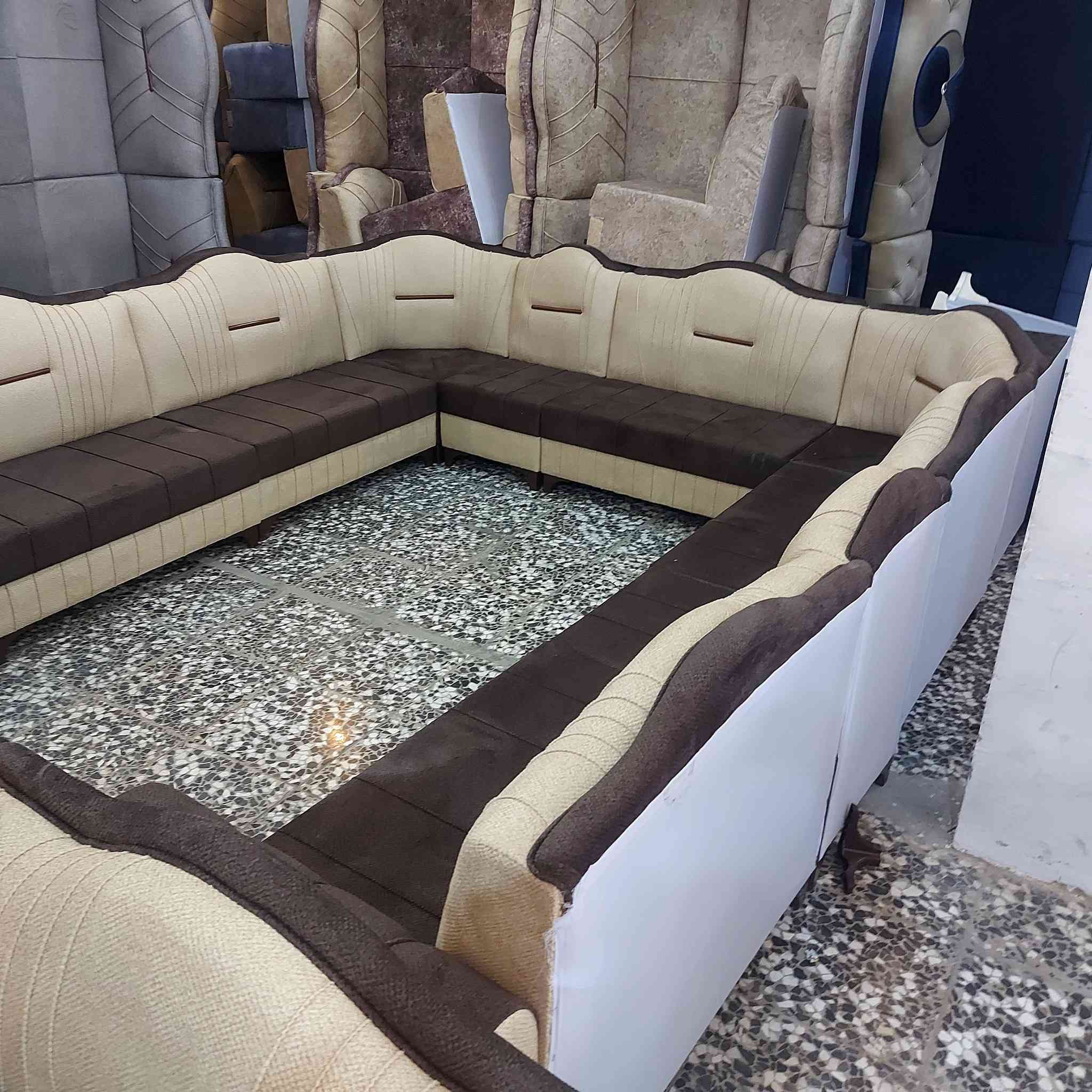 عيدكم مبارك وكل عام وانتم بخير  تقبل الله منا ومنكم صالح الاعمال... وتستمر تنزيلات العيد في مجمع السليمانية للاثاث اهلا بكم


**إذا كنت صاحب هذا الإعلان وتريد حذفه لأي سبب، رجاءا أرسل رسالة إلى الدعم الفني**