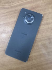 جهاز شارب اكواس ار 7 مواصفاتة كالتالي شاشة OLED 6.6" FHD+ معالج Snapdr...