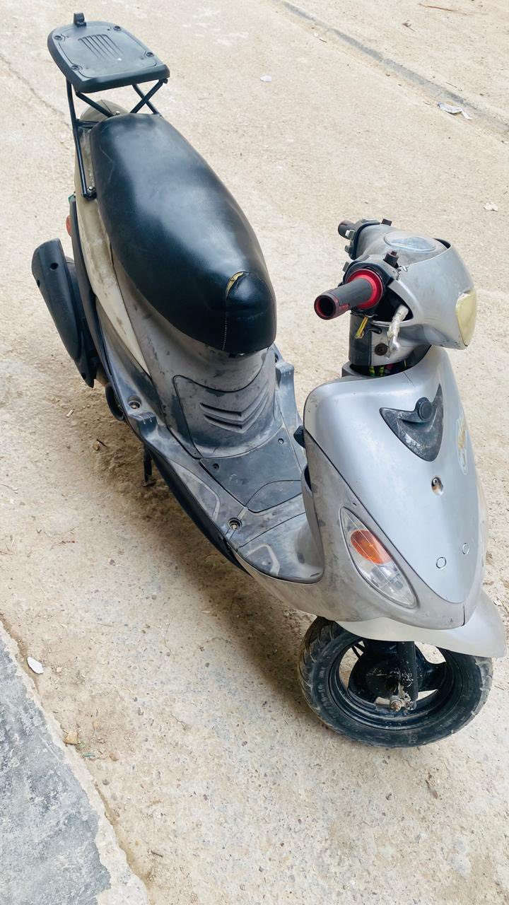 ماكس منغولي للبيع سلف شغال   كفرات بلاديه السعر 400 بغداد البلديات 
***********
