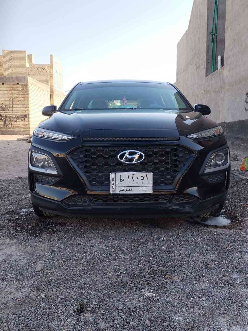 سلام عليكم من رخصه مدير الكروب هونداي كونه للبيع 2018 سياره كلين بدون حادث ماشه 57 سياره جديده معنه الكلمه مواصفاته كلش حلوه ليريده بخدمته سعره 143 بيه مجال بسيط واني بل خدمه ***********
