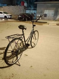 بايسكل • غراضه موجودة • بصرة الزبير