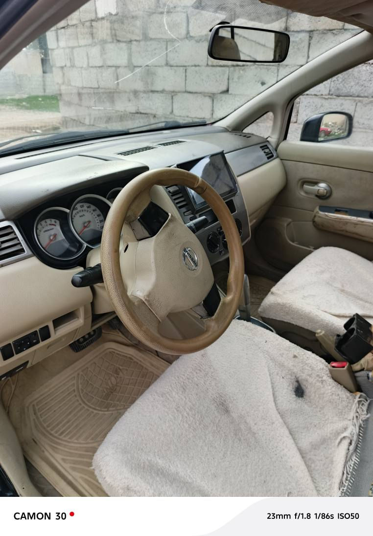 ‎نیسان تیدە2009 سێ پارچەو جەمپەکی پشتی ***********‎ أربيل, العراق
