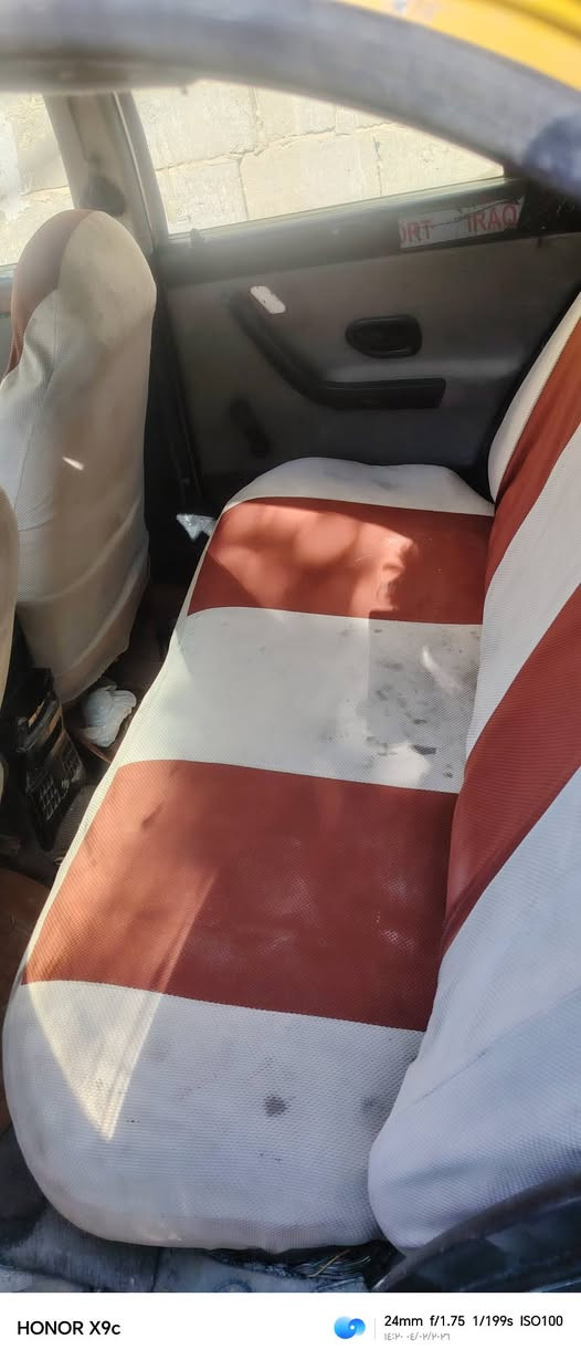 السلام عليكم سمند للبيع سعر ١٣


**إذا كنت صاحب هذا الإعلان وتريد حذفه لأي سبب، رجاءا أرسل رسالة إلى الدعم الفني**