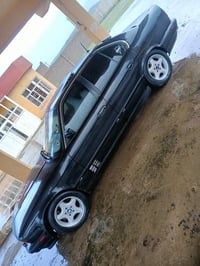 بي ام دبليو 525 • ١٩٩١ • سوران