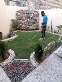 لسنا الوحيدين لكننا الأفضل دائما 🌴🌵 وان كنت ‏‪ عن التميز فنحن هنا نقدم...