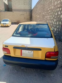 مديل ٢٠١٢ • مكينة جديدة • تاير جديد