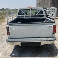 بيك اب • كنوا • بيك اب للبيع • بيك اب صدامي • بيك اب رقم بغداد • سيارة...
