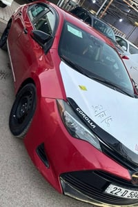 قطعتين صبغ • ٢٠١٩ • رقم اربيل