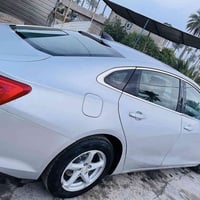 ماليبو • ٢٠١٧ • رقم سليمانيه