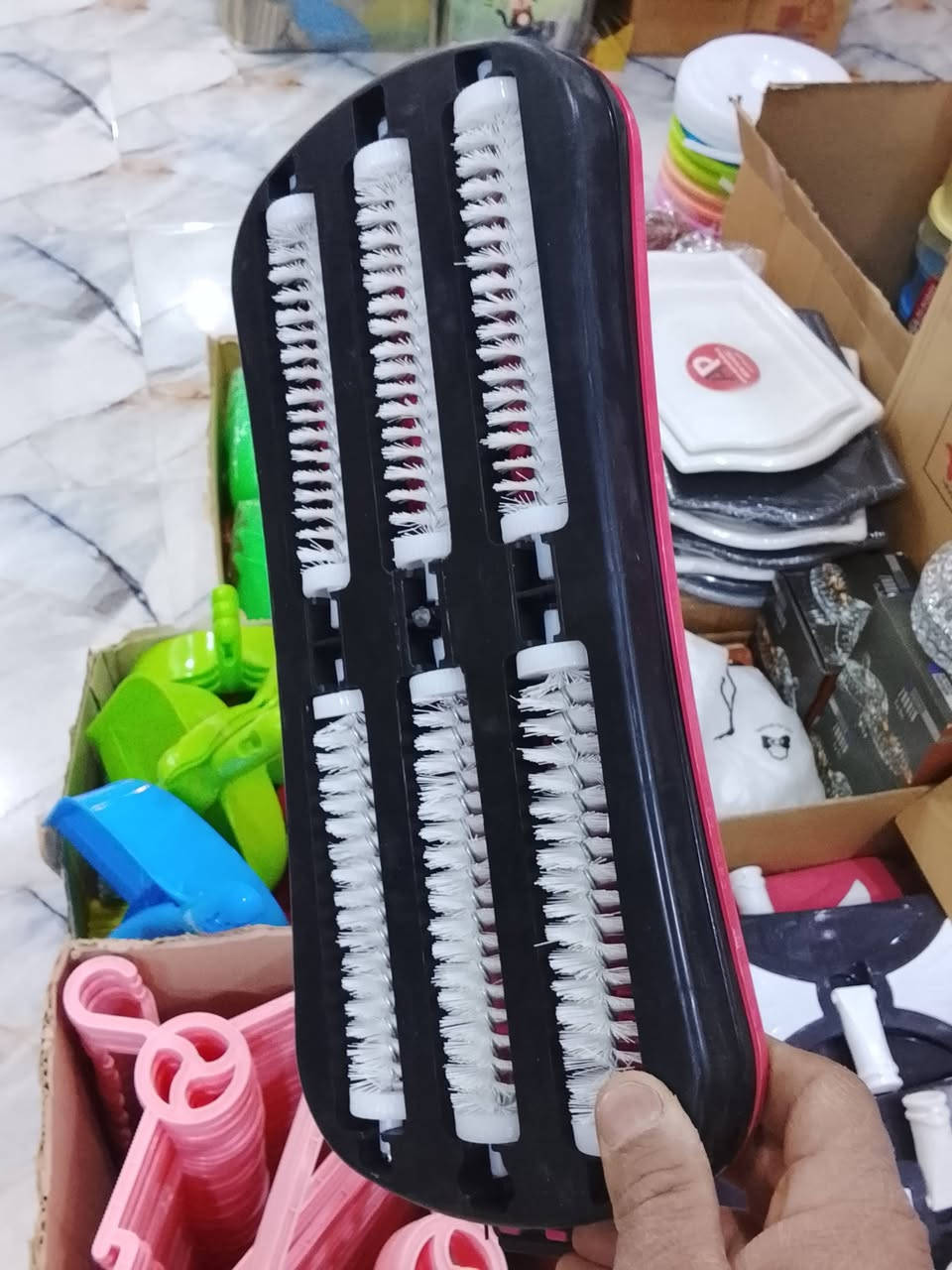 سلام عليكم عروض من محل ابو محمد بانسب الاسعار عنوانة تولفرش قريبا من مدرسة جرير  مقابل مفروشات الامين للاستفسار الاتصال على الرقم ***********ملاحظة اسعار عل قديم
