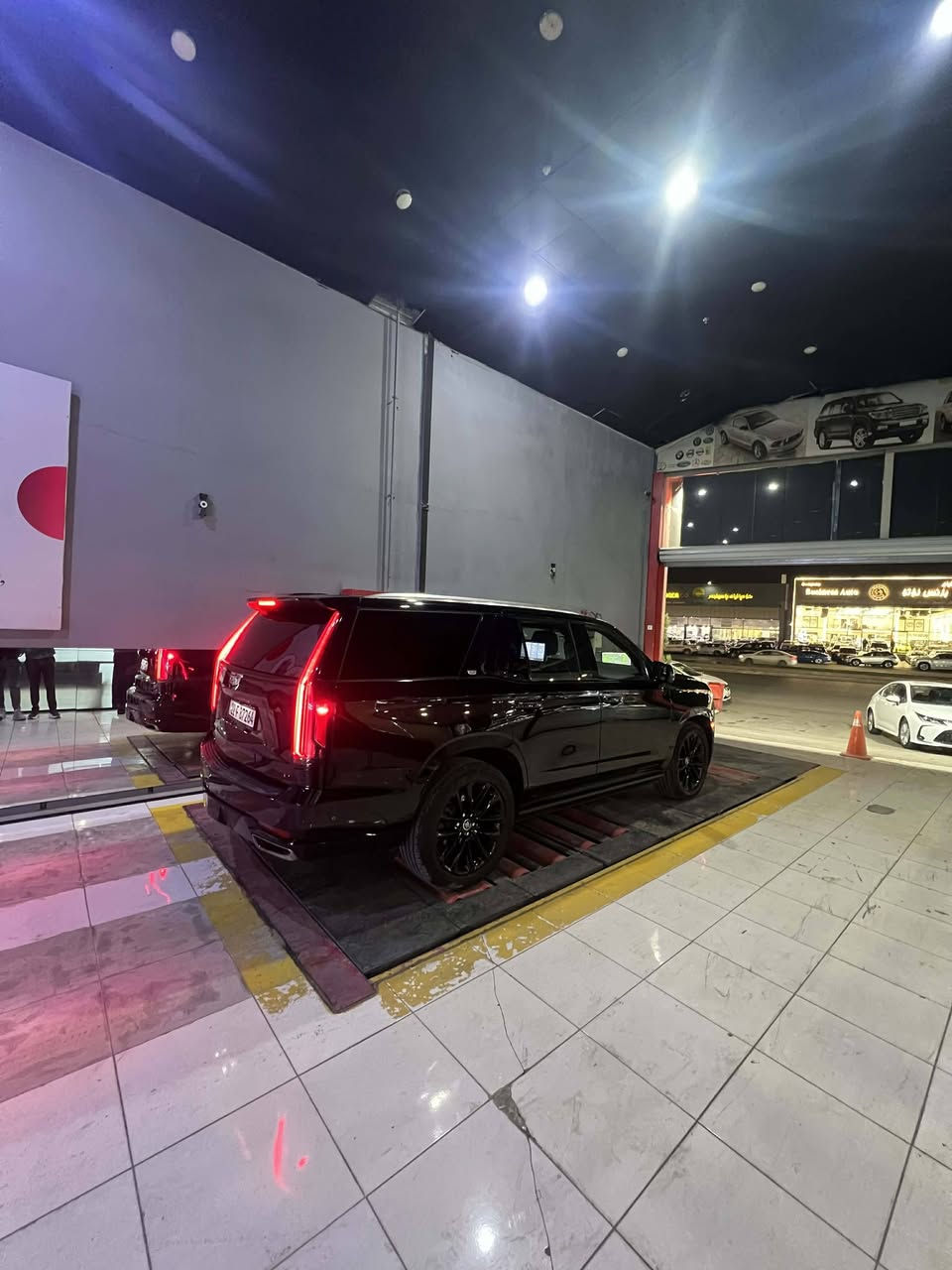 ارخص كديلاك بالعراق سلام عليكم كديلاك 2021 سبريسو مساج سعر 560 وبيه مجال لشراي 
اني مستورده كندي كفاله عامه وصلت للعراق طلع بيه 3 قطع كلير بدون فتح بدون حادث بدون اي شي بس كلير كفاله حتى من البارد 
لون بلاك إديشن بلادي
السيارة جديدة بمعنى الكلمة 
 ومغلفة ppf 
تخم تاير + تخم دستات باتري كله جديد 

رقم اربيل باسمي تحويل ثاني يوم

المواصفات:1/1 فول ViP اعلى فئه 
تشغيل عن بعد
36 سماعة
كشنات مساج
سقف شامو
5 كاميرات
5 بصمات
فور ويل
كشن رجاج
دوسات كهرباء
داتا شو
بانوراما
داخل جوزي
لايت زينون عالي وواطي (5 عدسات)
4 شاشات (دشبول + سقف + كشنات)
تحكم بريك
جنطة ذكية جلاق
رادار تحديد مسار
رادار خلفي
رادار أمامي
رادار جانبي
كشنات تدفئة وتبريد (سايق + راكب)
كشنات أمامية تدليك
كشنات خلفية تدفئة
مرايا شفط
إشارة بالمرايا
كشنات جلد
كشنات خلفية منفصل VIP
علامة كاديلاك ضوئية بالدعامية الخلفية
كشنات كهرباء
واتساب ‭*********** 
ذاكرة ميموري (ستيرن + كشن)
سعر 560 وبيه مجال
