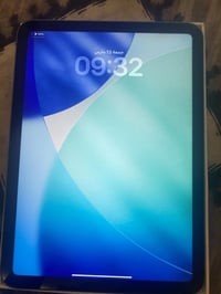 ال سلام عليكم ايباد ١٠  ماستر كارت نضيف جدان كلشي مآبي لا مفتوح ولا مب...