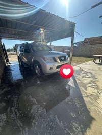 فانفندر • ٢٠٠٨ • بغداد