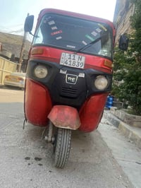 تكتك مديل 18شهر 12 للبيع مجفته مصاله هواي بكاني الحسينيه وهاذه رقمي 07...