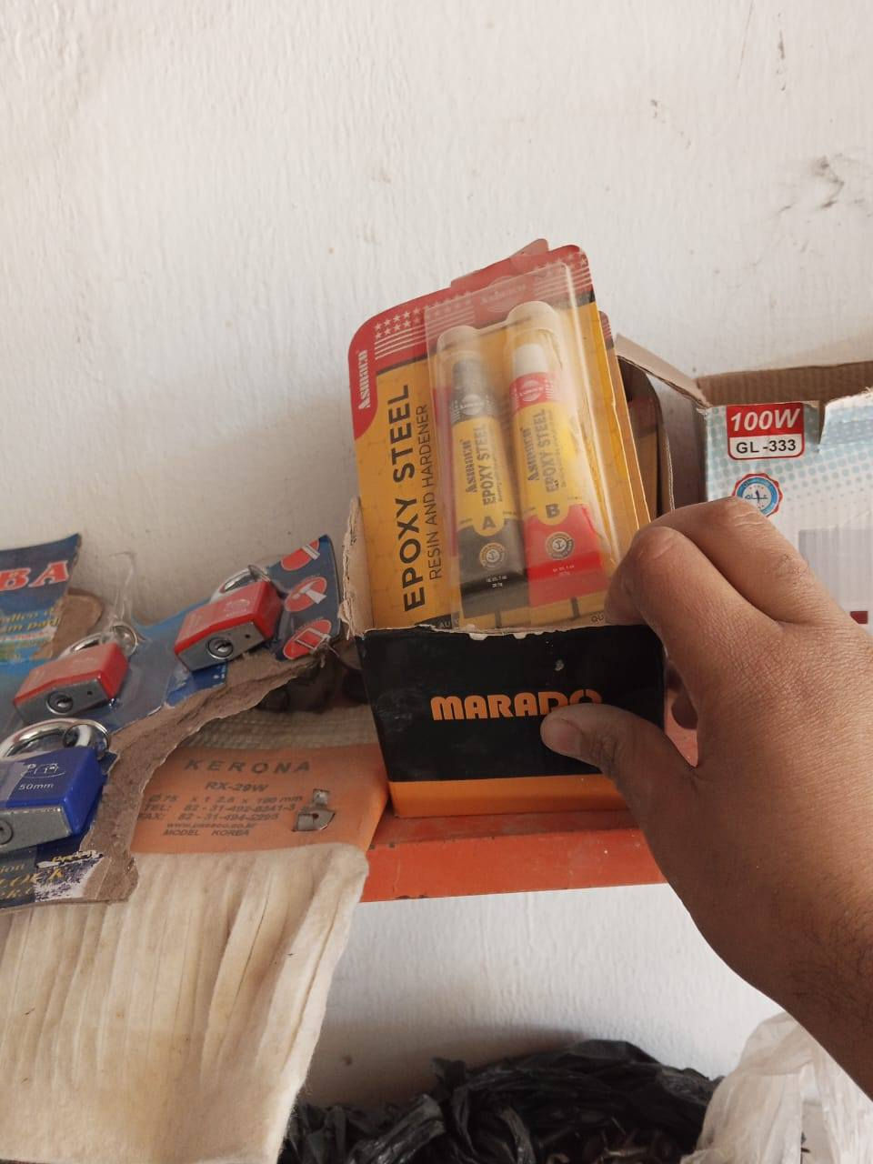 تصفيت محل جوه جمله كلمن بسعره وبي مجال لعنوان كوت حي جهاد قرب جامع جعفر صادق الرقم ***********
