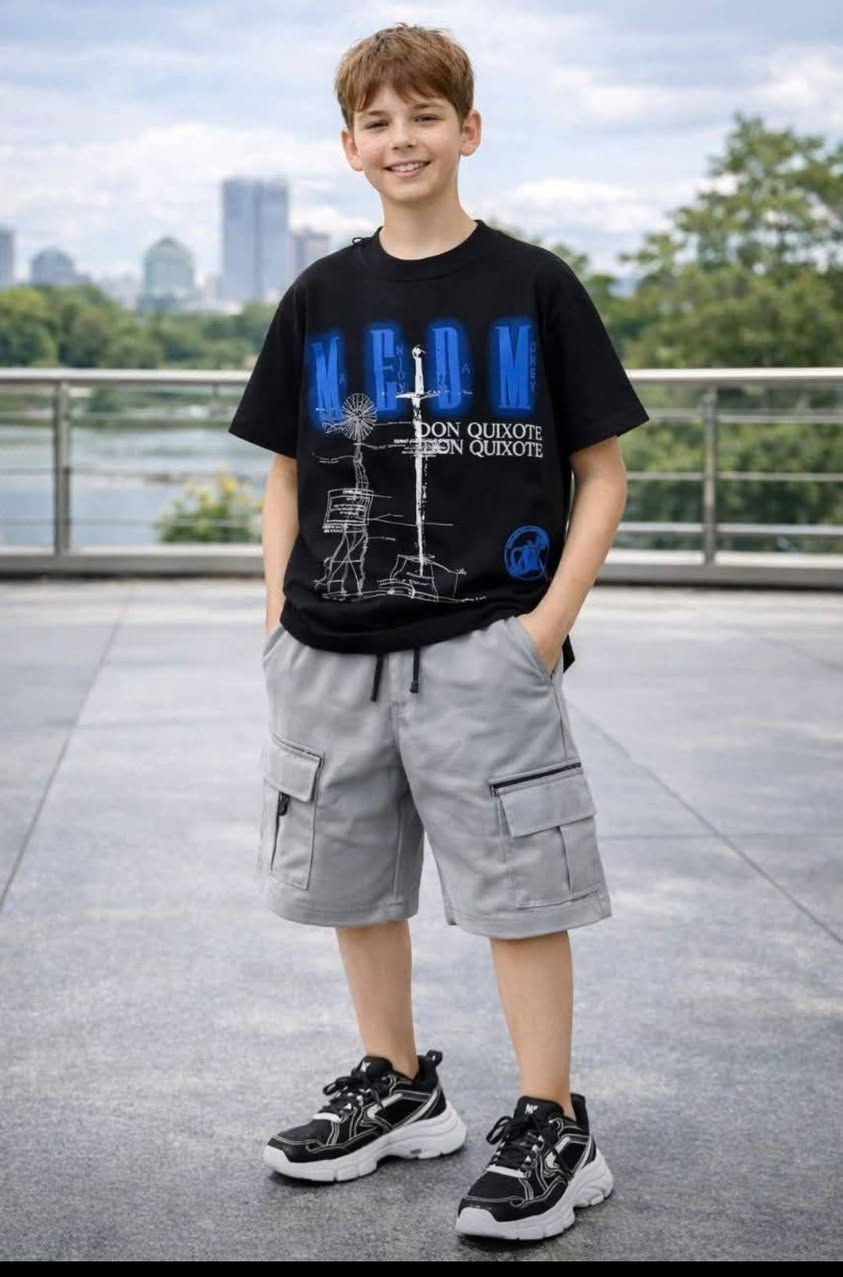 #توفرت بضاعه العيد الولادي  موديل يجنن الصيفي 
الخامه قطني  يجنن  🎀
القياسات 4 الحد 15 🧍 🚶‍➡️
توصيل بسمايه  الف 🛵 🛵


**إذا كنت صاحب هذا الإعلان وتريد حذفه لأي سبب، رجاءا أرسل رسالة إلى الدعم الفني**