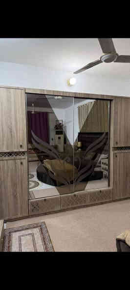 بيع مستعجل غرفه تركي نظافه فول اخت الجديده اي ضرر ما بيه السعر 950 المكان بابل المركز   ***********
