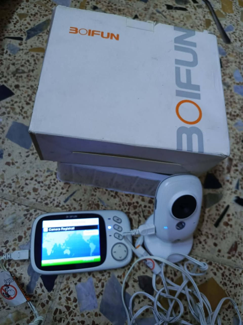 متوفرر


**إذا كنت صاحب هذا الإعلان وتريد حذفه لأي سبب، رجاءا أرسل رسالة إلى الدعم الفني**
