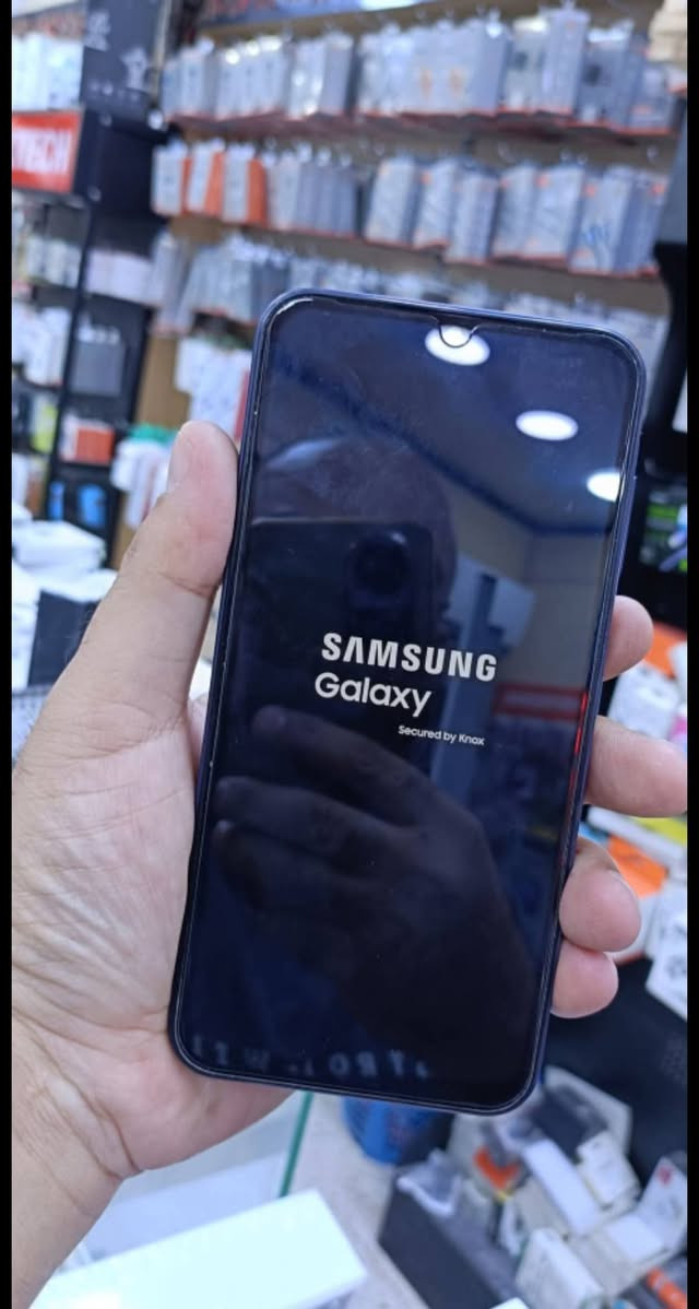 سلام عليكم
سامسونك a15 كلش نضيف
ذ١٢٨ دبل شريحه صوته فول
سعر١٤٠ 
مكاني بغداد الامين سده ثانيه


**إذا كنت صاحب هذا الإعلان وتريد حذفه لأي سبب، رجاءا أرسل رسالة إلى الدعم الفني**