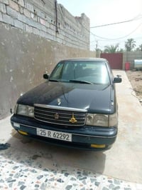سوبر ارنب • محرك ٣٠٠٠ • كركوك