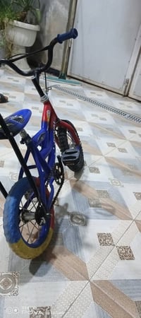 بايسكل • حجم ١٢