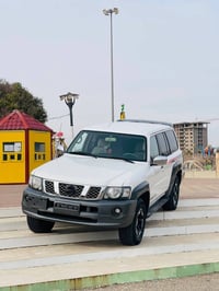 باترول سوبر سفاري • ٢٠٠٨ • غاز ايطالي