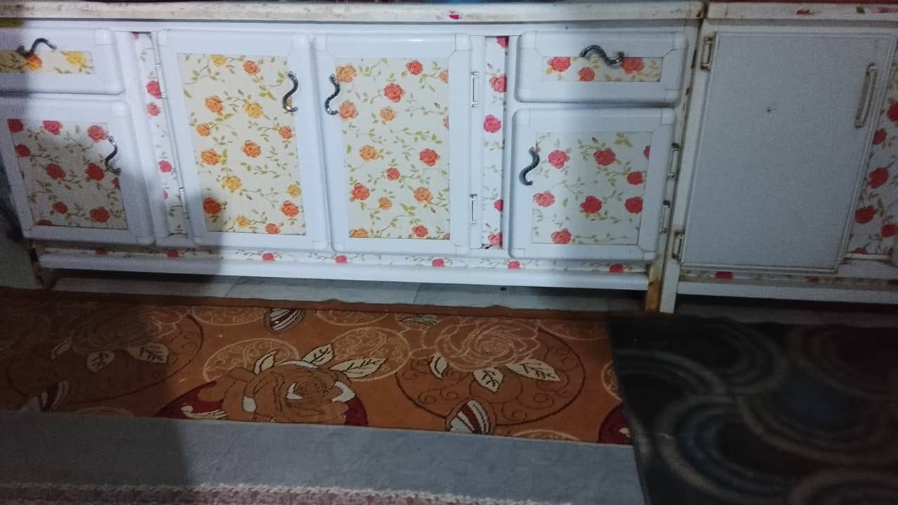 كاونتر اخو جديد مستعمل قليل سعر. 350    ‪0781 948 9399‬‏
