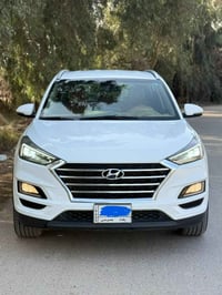 يالله السلام عليكم للبيع   توسان 2019 خليجي مكفوله كفاله عامه  بصمه بص...