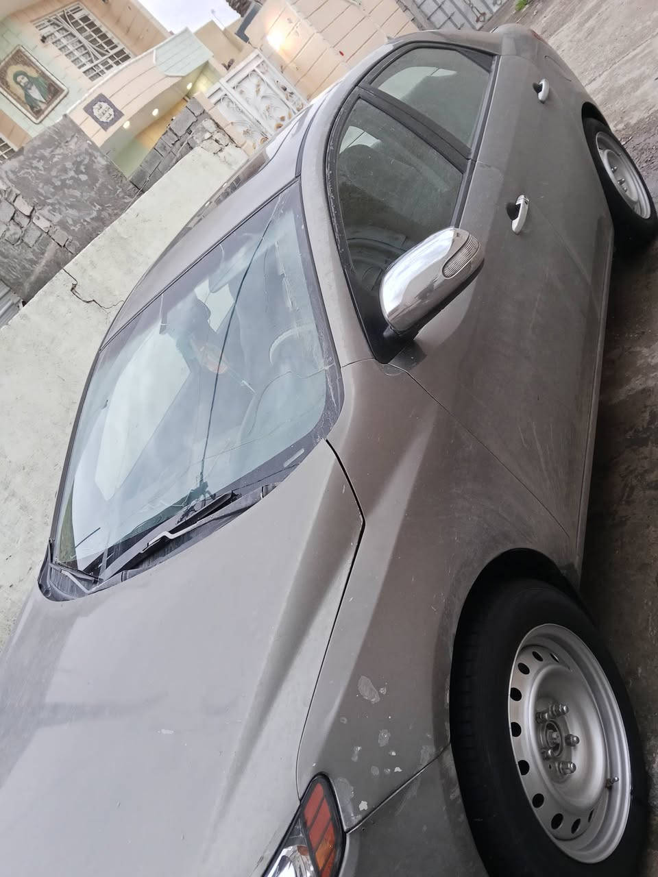 فورتي أمريكي 2010
مكينه2000
كير محرك تبريد 
حادث جاملغ يسره
باسمي سنويه  ***********
السعر 93 وبيهه مجال
