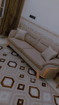 طقم ٥ قطع • تركي حديث • ميسان