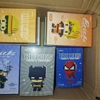 ليكو • ٢ كبس • مفتوح كامل