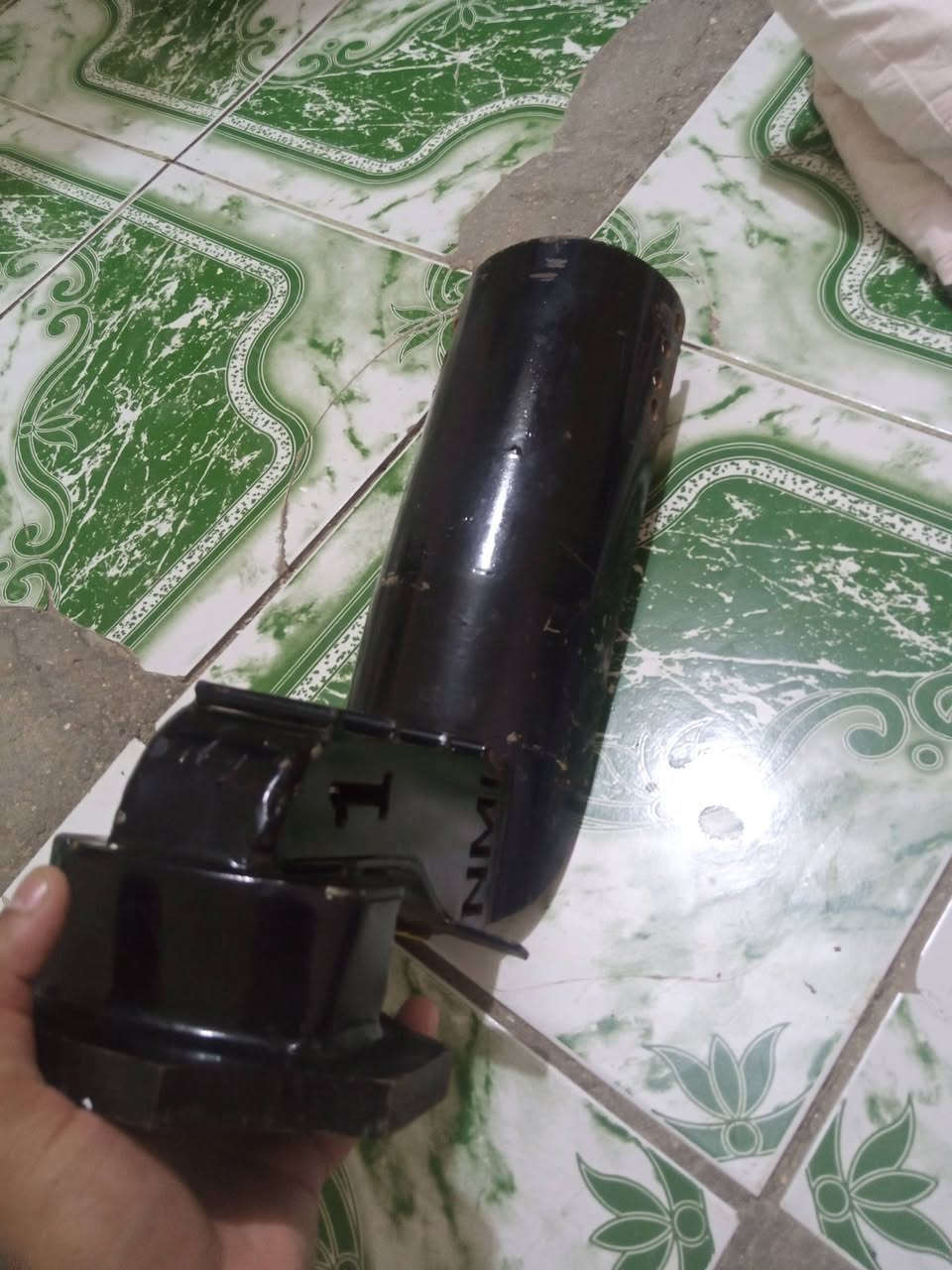 للبيع الواحد 25 قفل مكاني سوق الشيوخ
متواجد خاص


**إذا كنت صاحب هذا الإعلان وتريد حذفه لأي سبب، رجاءا أرسل رسالة إلى الدعم الفني**