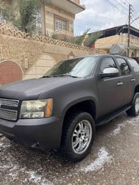 تاهو • ٢٠١٠ • فول مواصفات