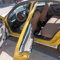 موديل ٢٠٠٩ • مكينة وجير ابلدي • رقم بغداد