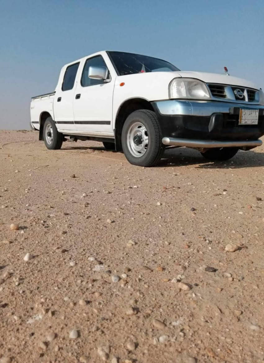 السلام عليكم             
للبيع بيكم نيسان موديل2012
سياره مال جناي رقم بصره بسمي 
اكثر ستفسار اتصل على الرقم ***********
