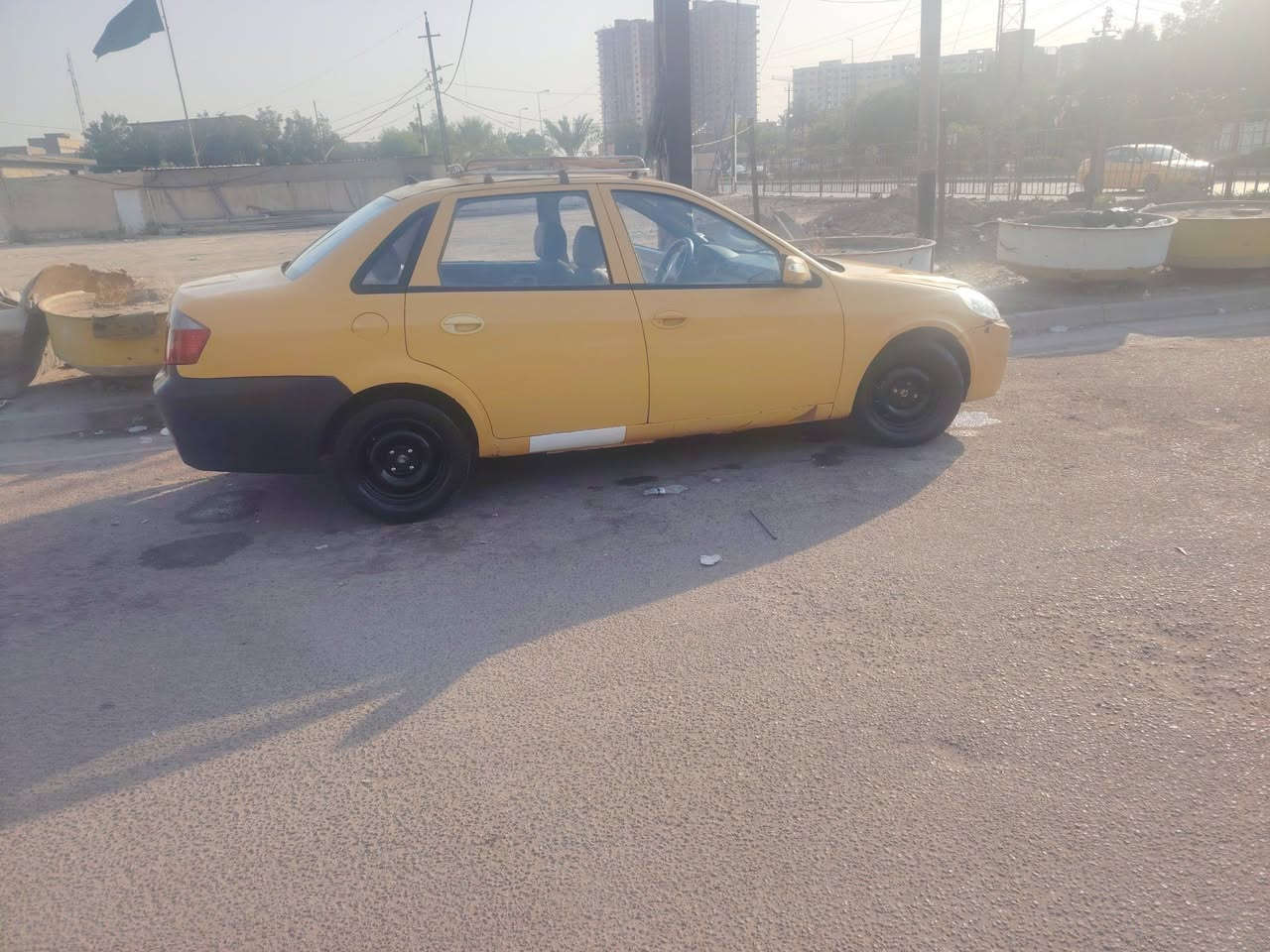 السلام عليكم ليفان ٢٠٠٩ مكينه كير بحاله جيده حداديه نص ونص سيارة كاعده بيها صبغ جماليه تبريد مايشتغل كامله غراضه السعر ٢٧ ورقه بيها مجال تحويل مباشر. شرعي اكاتبك وياه


**إذا كنت صاحب هذا الإعلان وتريد حذفه لأي سبب، رجاءا أرسل رسالة إلى الدعم الفني**