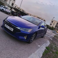 متاح الانترا موديل 20 محرك 2000دوش كير AT كامل مواصفات فتحه بصمه تشغيل...
