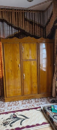 كناتير جديد • ثلاث ابواب • قضاء الرمانه