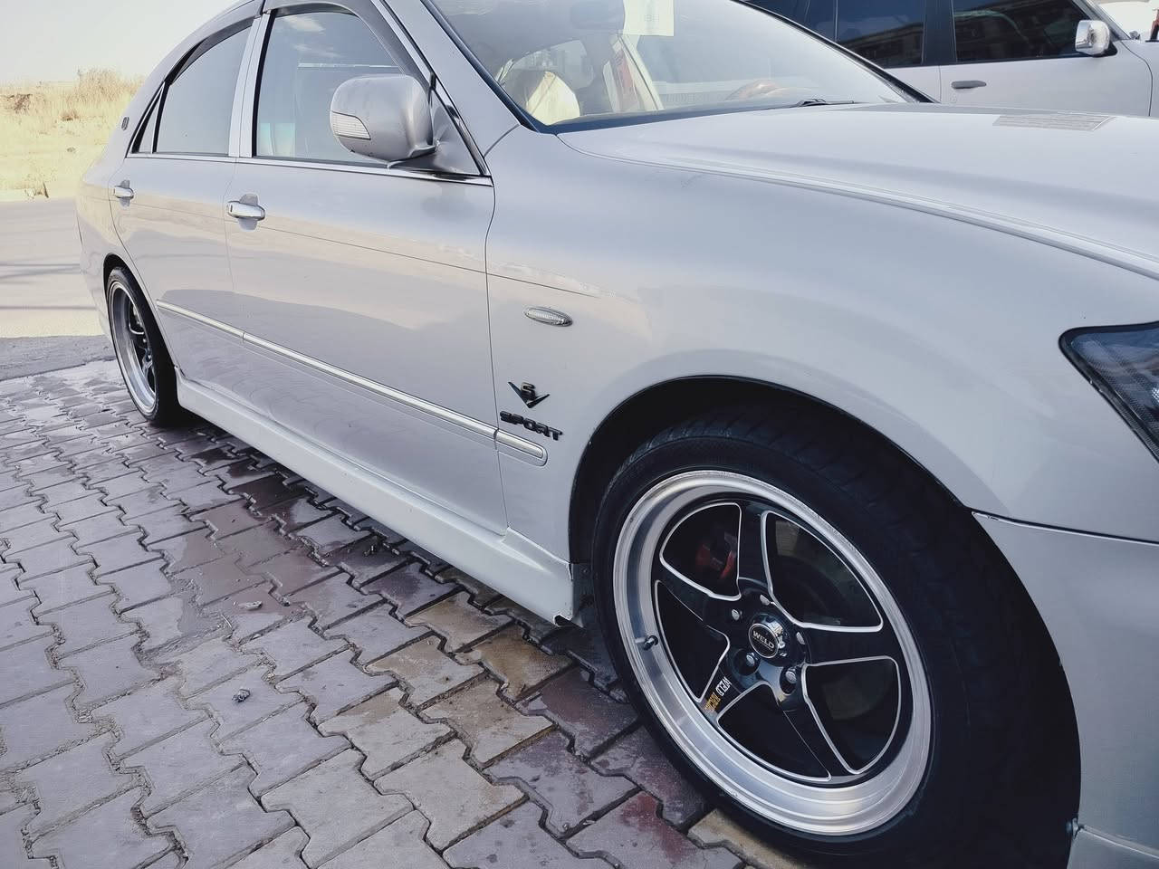 ويلد2سايز بؤگؤرينه وه به دنگه ي ستيل


**إذا كنت صاحب هذا الإعلان وتريد حذفه لأي سبب، رجاءا أرسل رسالة إلى الدعم الفني**