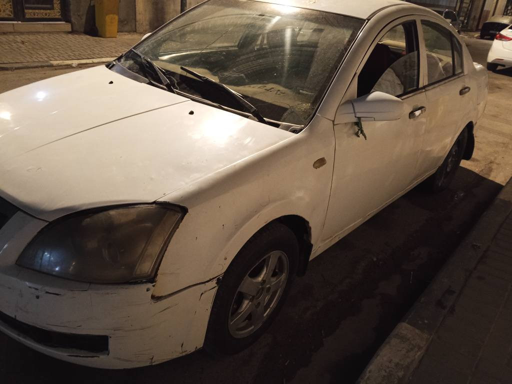 السلام عليكم سياره البيع الموديل 2013 مكينة وكير كفاله بيكاجي حداده جديده كهربائية شقاله جاهزة بس عوزه ترتيب راعيه موجود مكان السيارة البصرة حي المهندسين الغبله السعر 22 وبيها مجال قليل رقم الهاتف *********** البصرة, العراق
