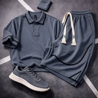 برمودا • قطني • مقاسات M-3XL