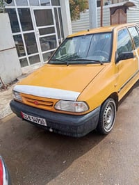 اصفر • ٢٠١٢ • بغداد سيردات