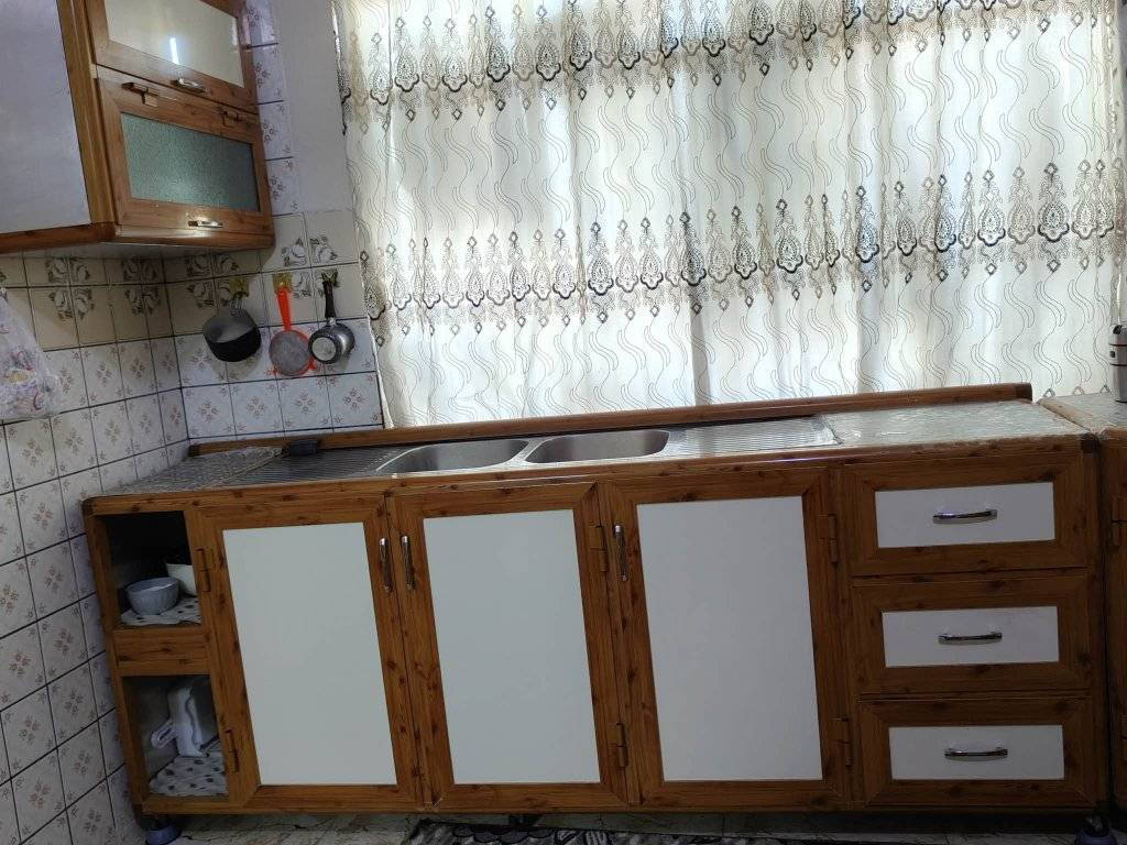 كاونتر مستعمل قليل ٧٠٠


**إذا كنت صاحب هذا الإعلان وتريد حذفه لأي سبب، رجاءا أرسل رسالة إلى الدعم الفني**