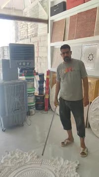 موجود قالب فايبر للبيع  07890908884