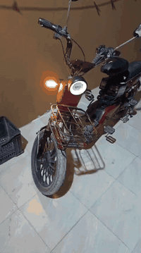 دراجة شحن للبيع مكفوله وكامله
مبدللهة بطاريات قبل 15 يوم
عقل شغال
بيهة بصمتيم ومفتاح
شاحنتهة الأصلية مالتهة تفصل وحدهة
السعر 275 وبي مجال
الرقم *********** 🤖🩷
