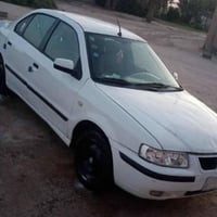 سمند • مكفول مكينة وفتيس • ذي قار