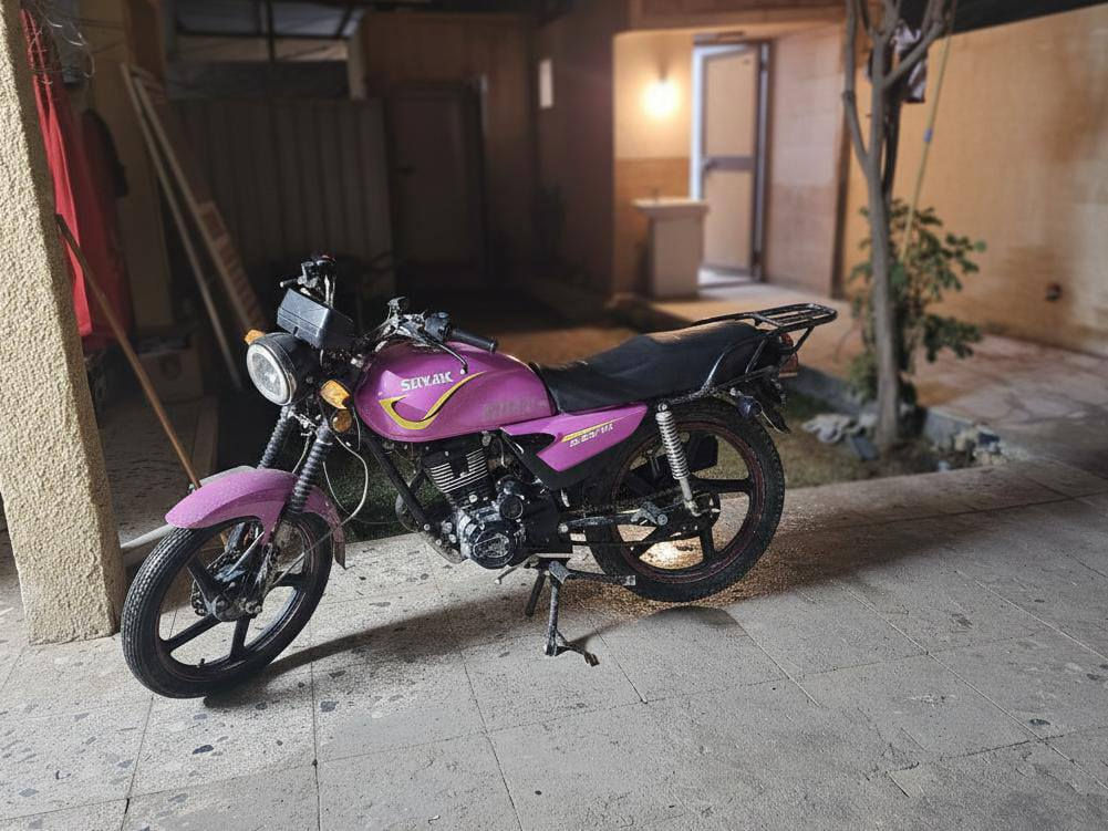 السلام عليكم شباب سولنك ماكس 2024 مكينه 200ccدراجه كامله اوراق كهربائيات مكينه تخبل دراجه نكره بكل وقت مكفوله من كلشي مكاني بغداد المحموديه السعر 800 وبيها مجال ***********/***********
