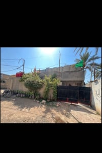 طابو زراعي • ٢٥٠م • ٤ غرف